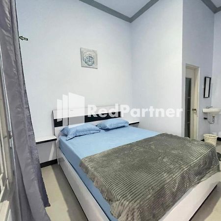 N3 Syariah Near Stasiun Tegal Mitra Reddoorz Hotel Екстериор снимка